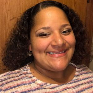 Meet your Posher, Whitney